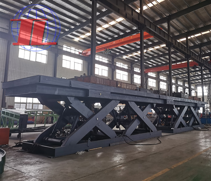 开封大型升降平台厂家