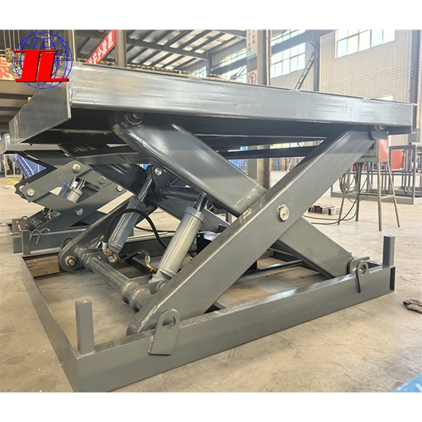 开封固定式大载荷升降机