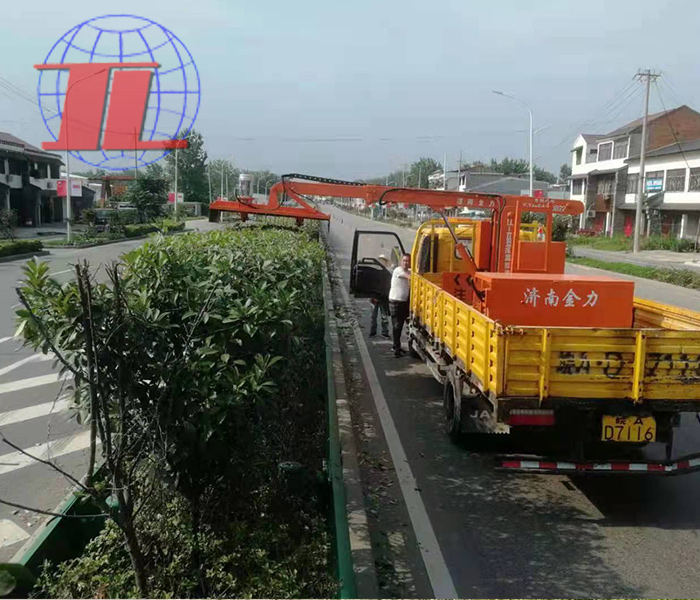 开封绿化修枝机