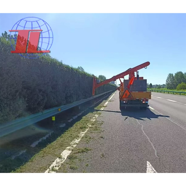 开封高速公路绿篱修剪机