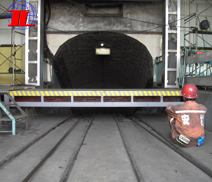 开封伸缩铁路跨桥