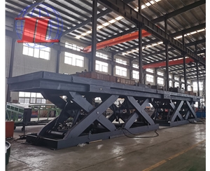 开封大型升降平...