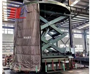 开封军工监测升...