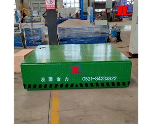 开封固定式液压...