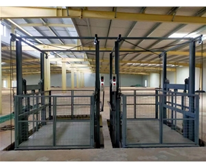 开封导轨链条式...