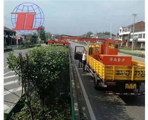 开封绿化修枝机